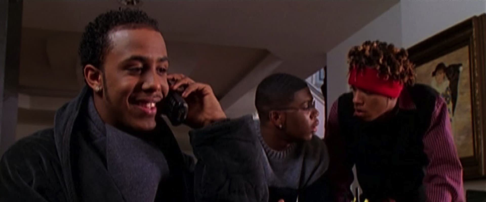 House Party 4: Down to the Last Minute