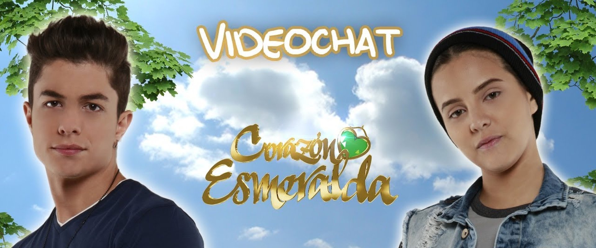 Corazón Esmeralda