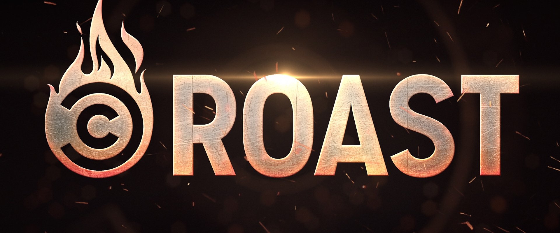 Comedy Central Roasts