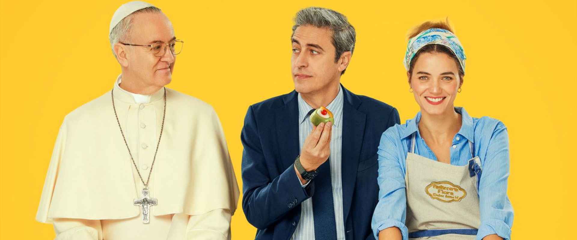 God Forgives All's banner image