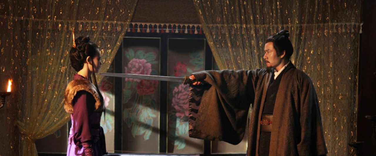 Coming Back's banner image