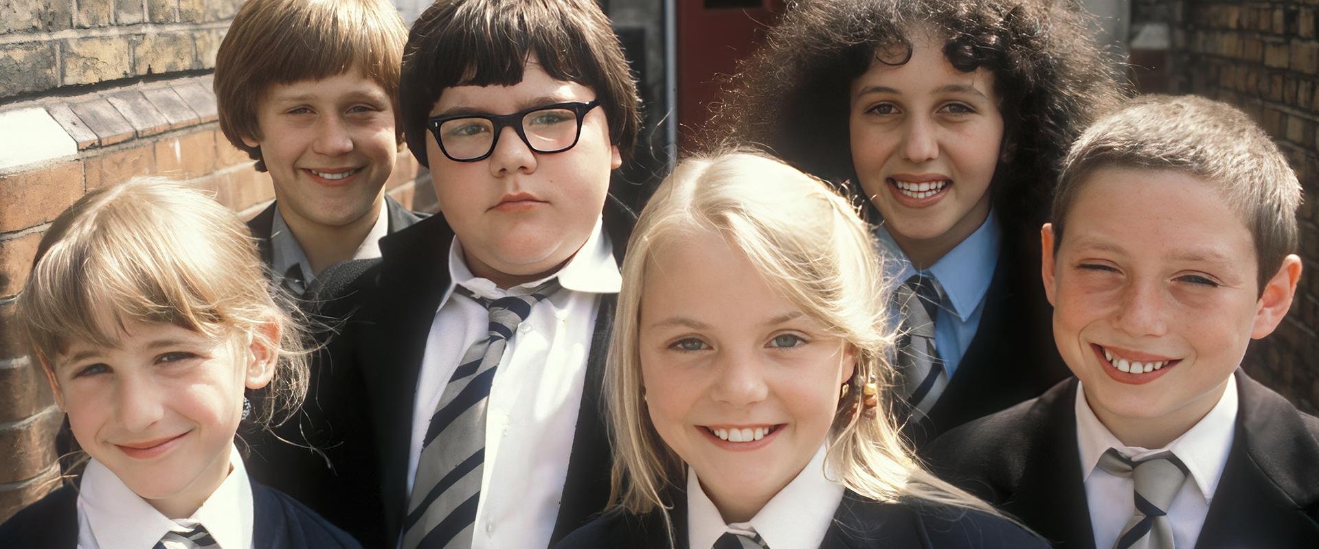 Grange Hill