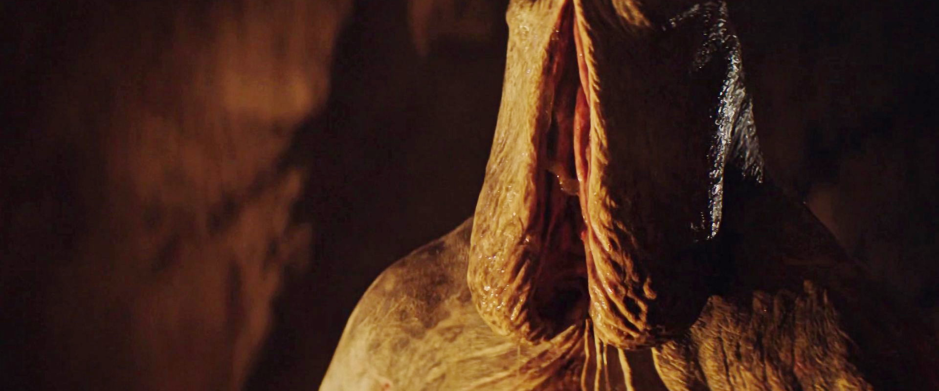 Meurs, monstre, meurs