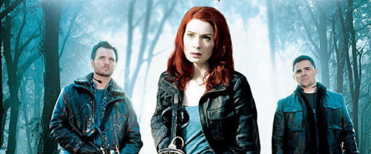 A caccia di licantropi