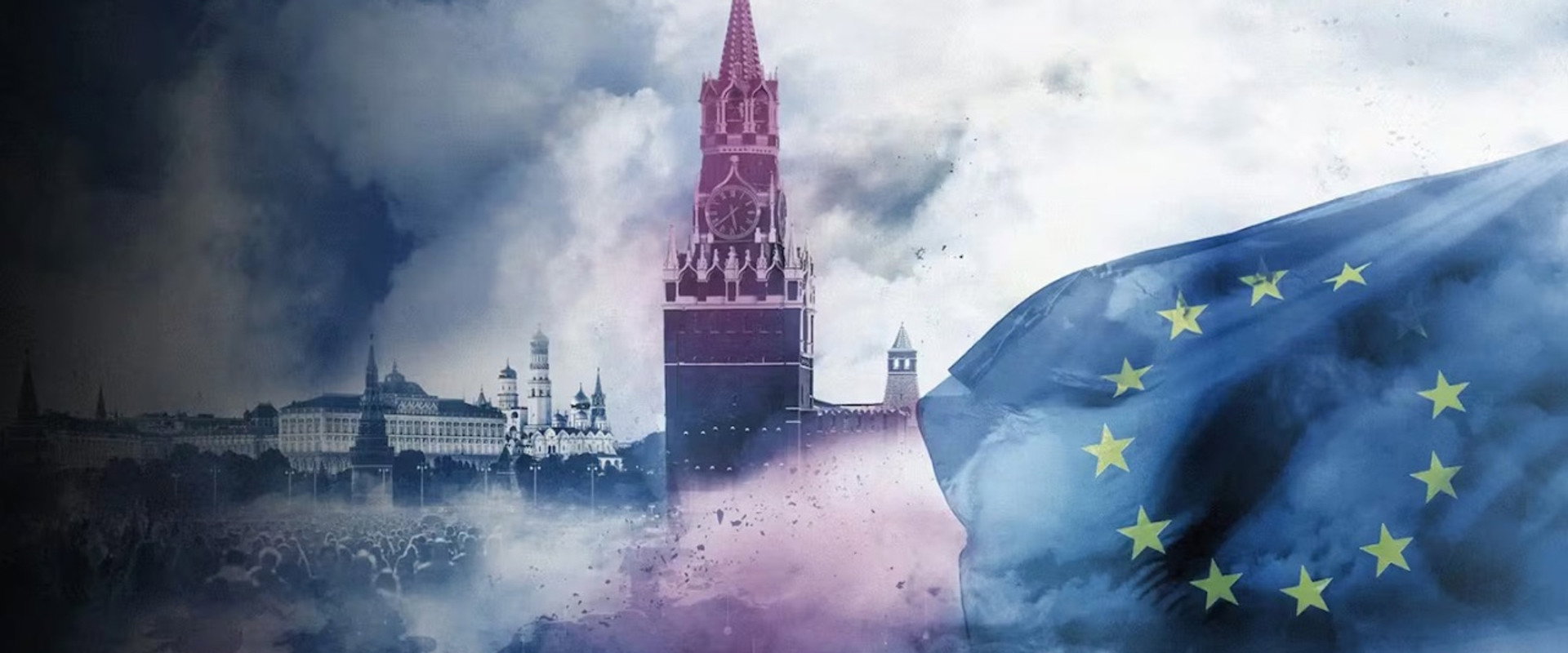 Europe in Putin's Hands?