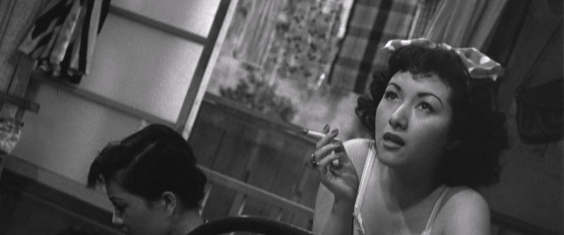 Carmen's Innocent Love's banner image