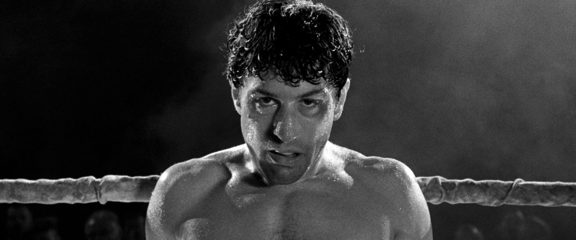 Raging Bull