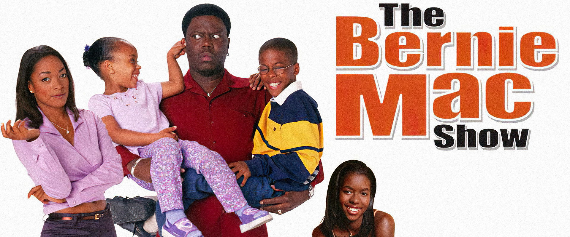 The Bernie Mac Show