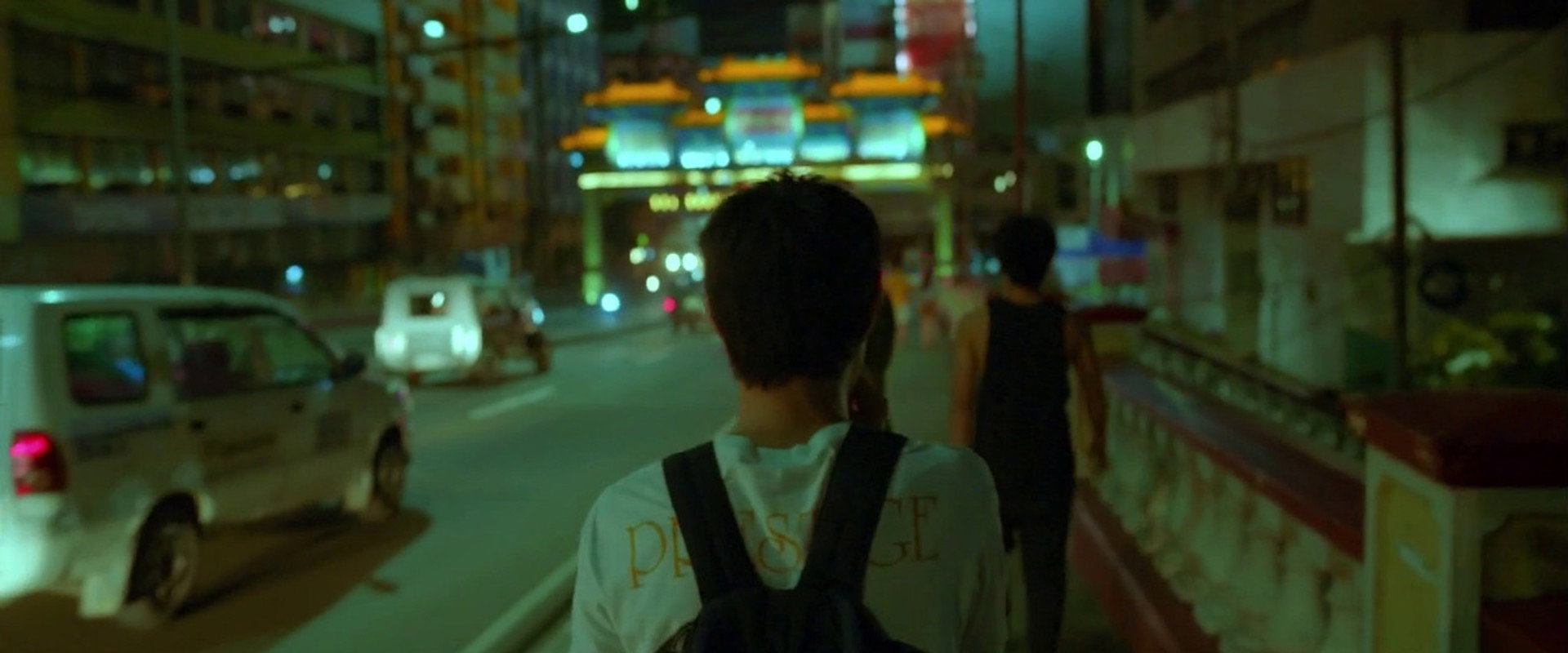 How to Die Young in Manila's banner image