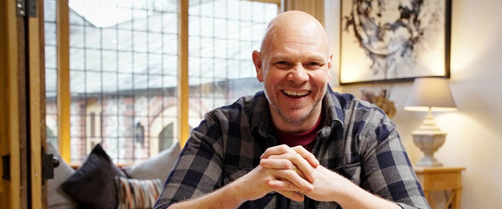 Tom Kerridge's Sunday Lunch