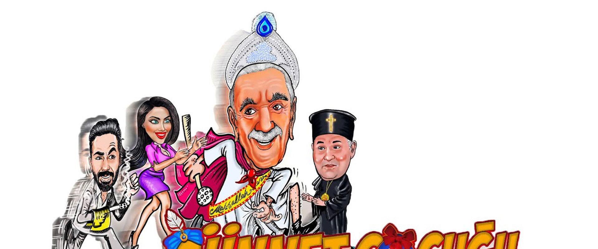 Sünnet Çocuğu's banner image