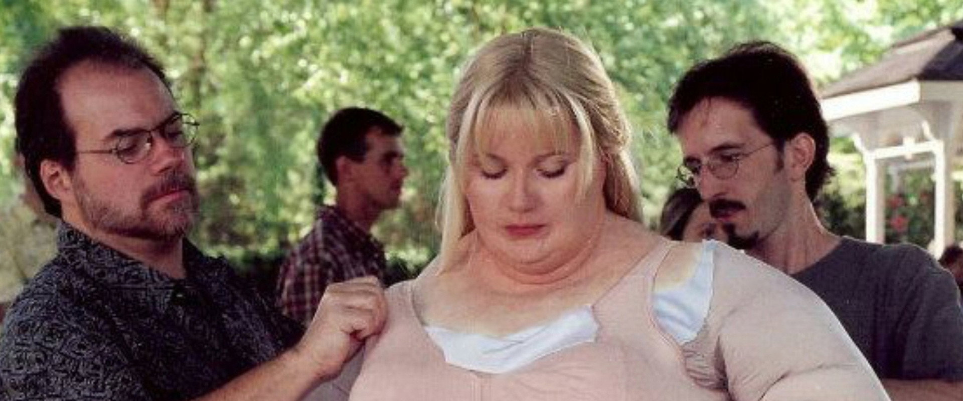 Shallow Hal: Seeing Through the Make-up's banner image