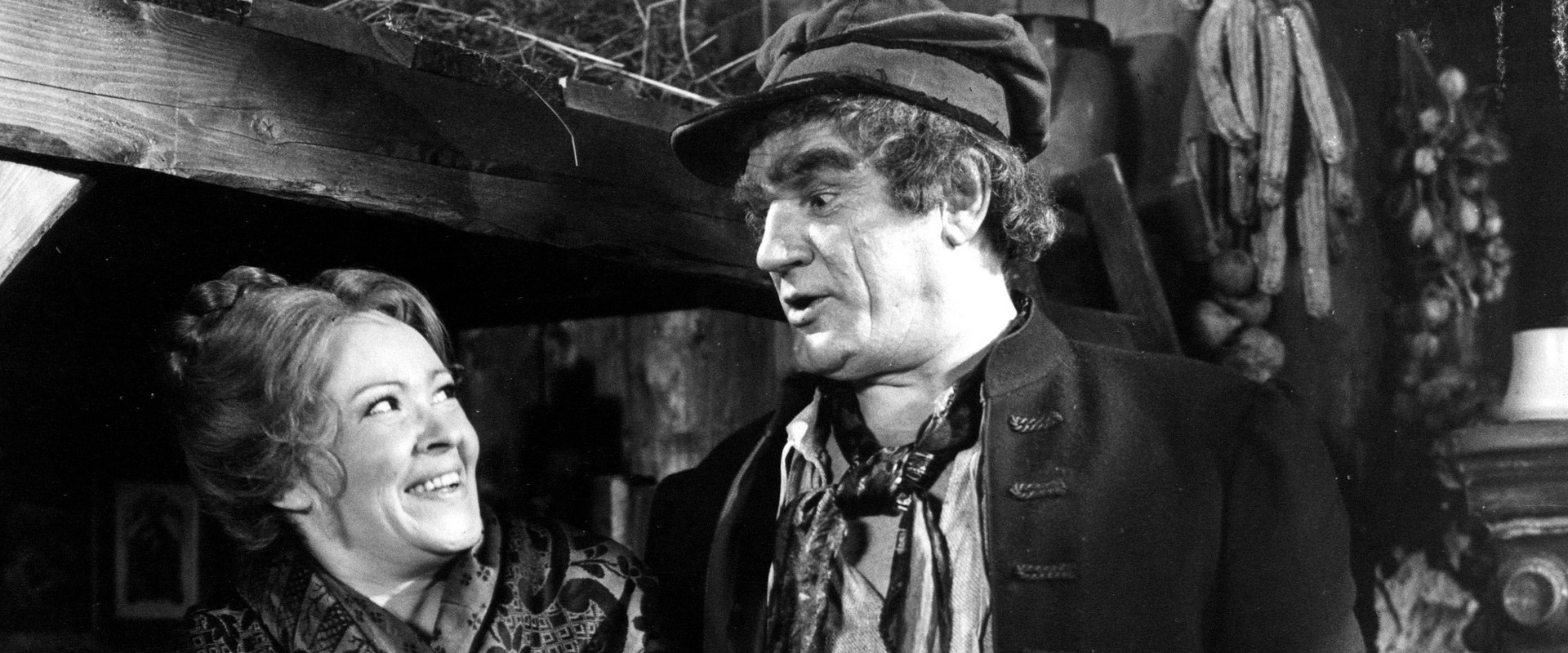 Dalskabáty, hříšná ves aneb Zapomenutý čert's banner image