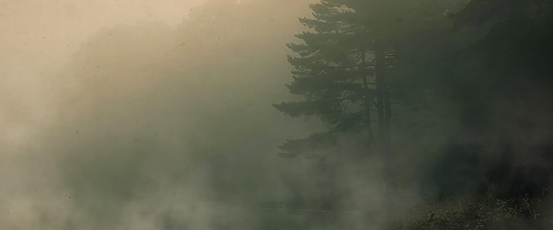 Le diable des monts Ozarks