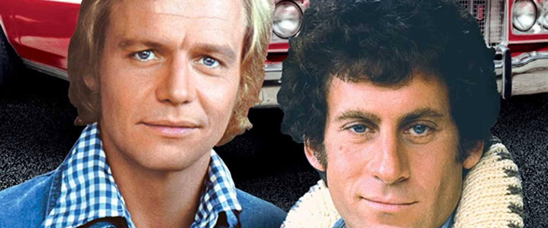 Starsky & Hutch