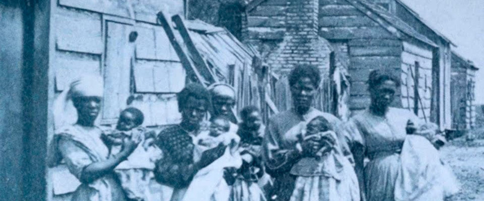 Birthing a Nation: The Resistance of Mary Gaffney