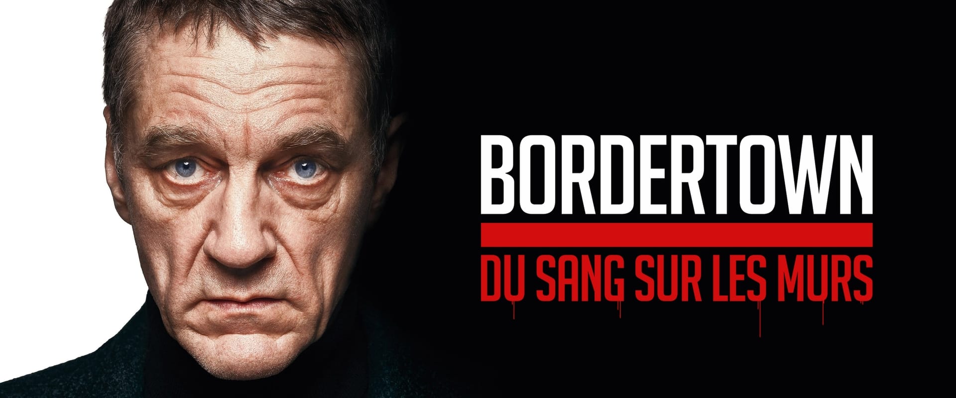 Bordertown : Du sang sur les murs