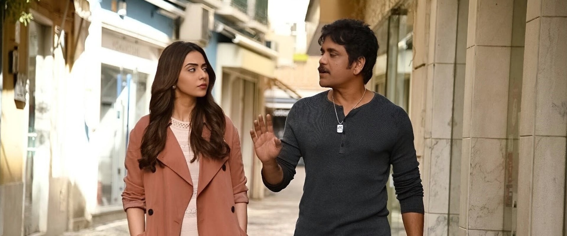 Manmadhudu 2