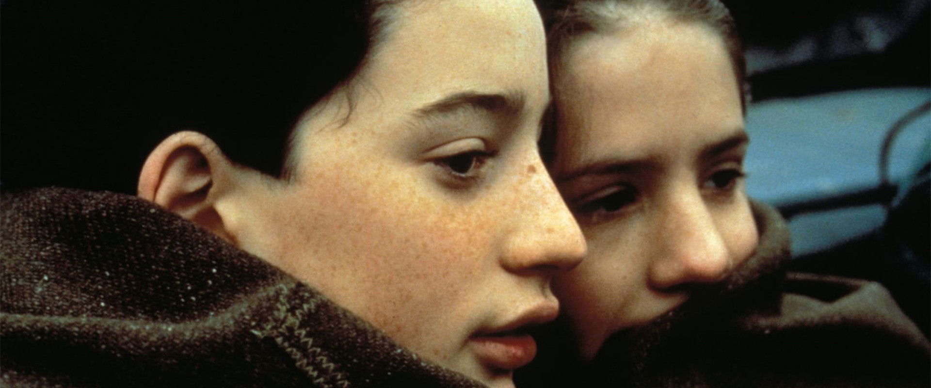 Au Revoir les Enfants's banner image