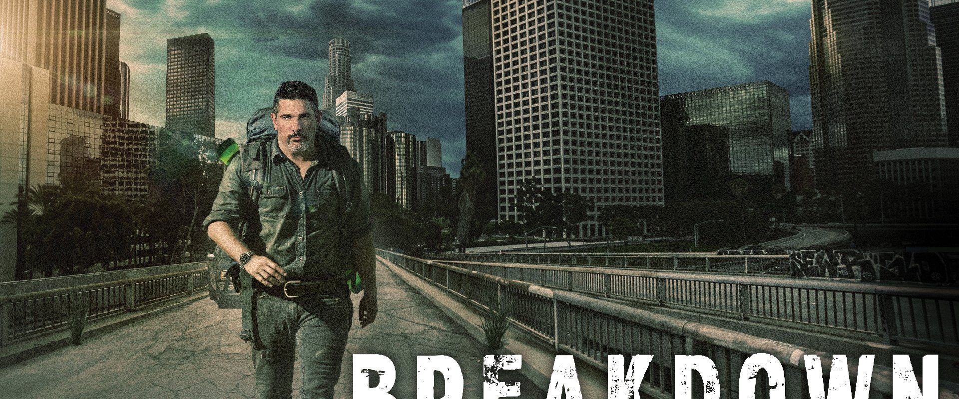 Breakdown
