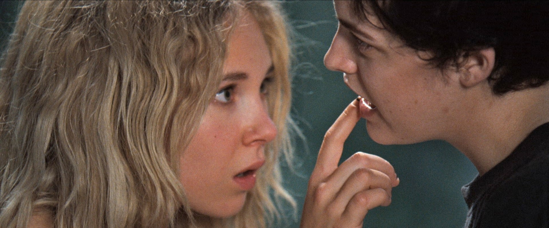 Jack & Diane