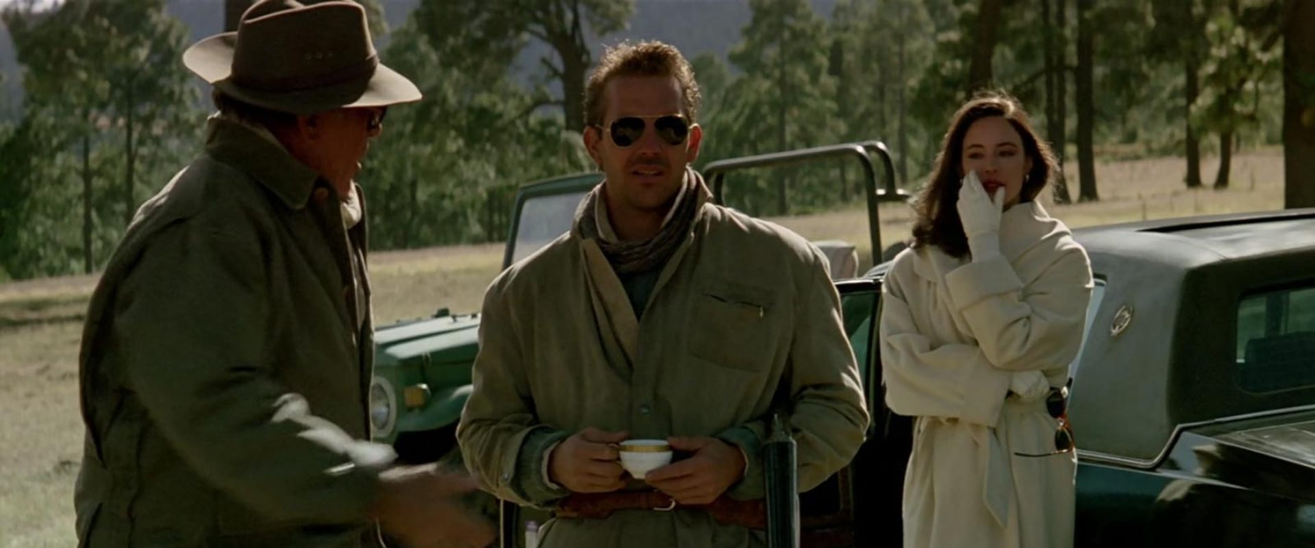 Revenge – Eine gefährliche Affäre