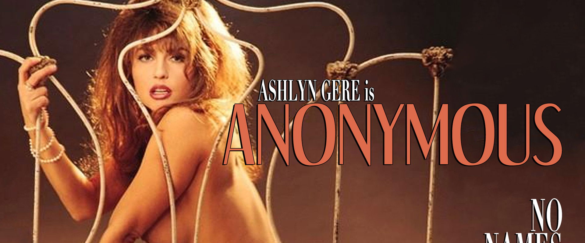 Anonymous's banner image