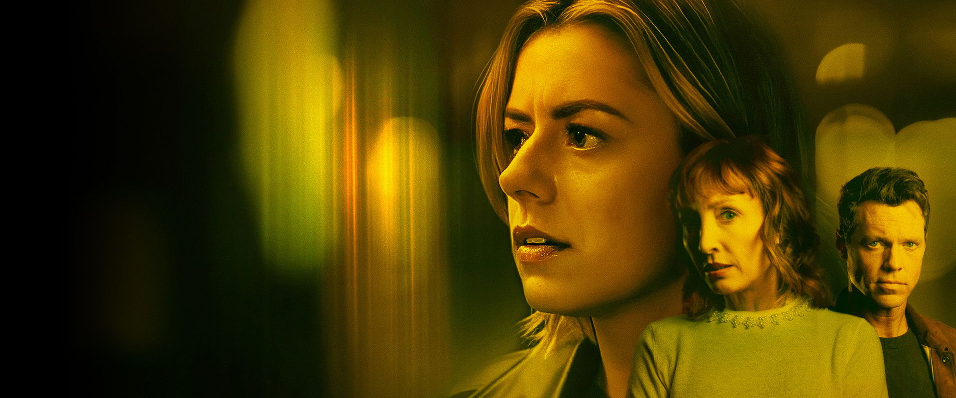 Trust Her If You Dare's banner image