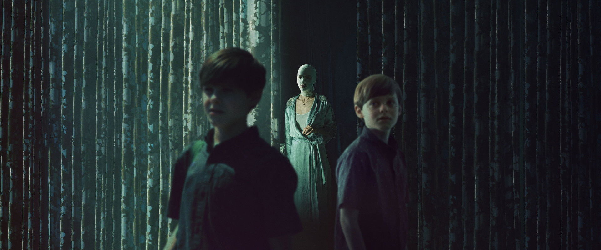 Goodnight Mommy Watch Party Teleparty