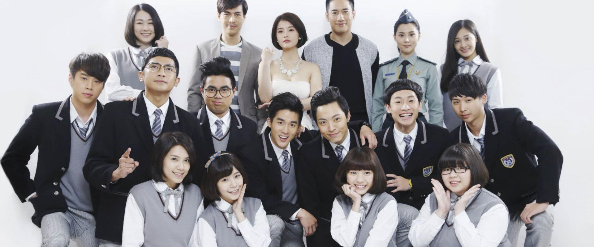 My Teacher Is Xiao He