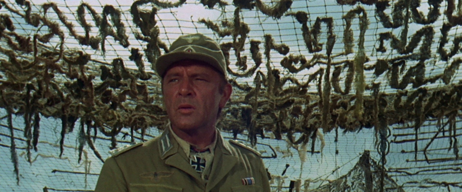 Raid on Rommel