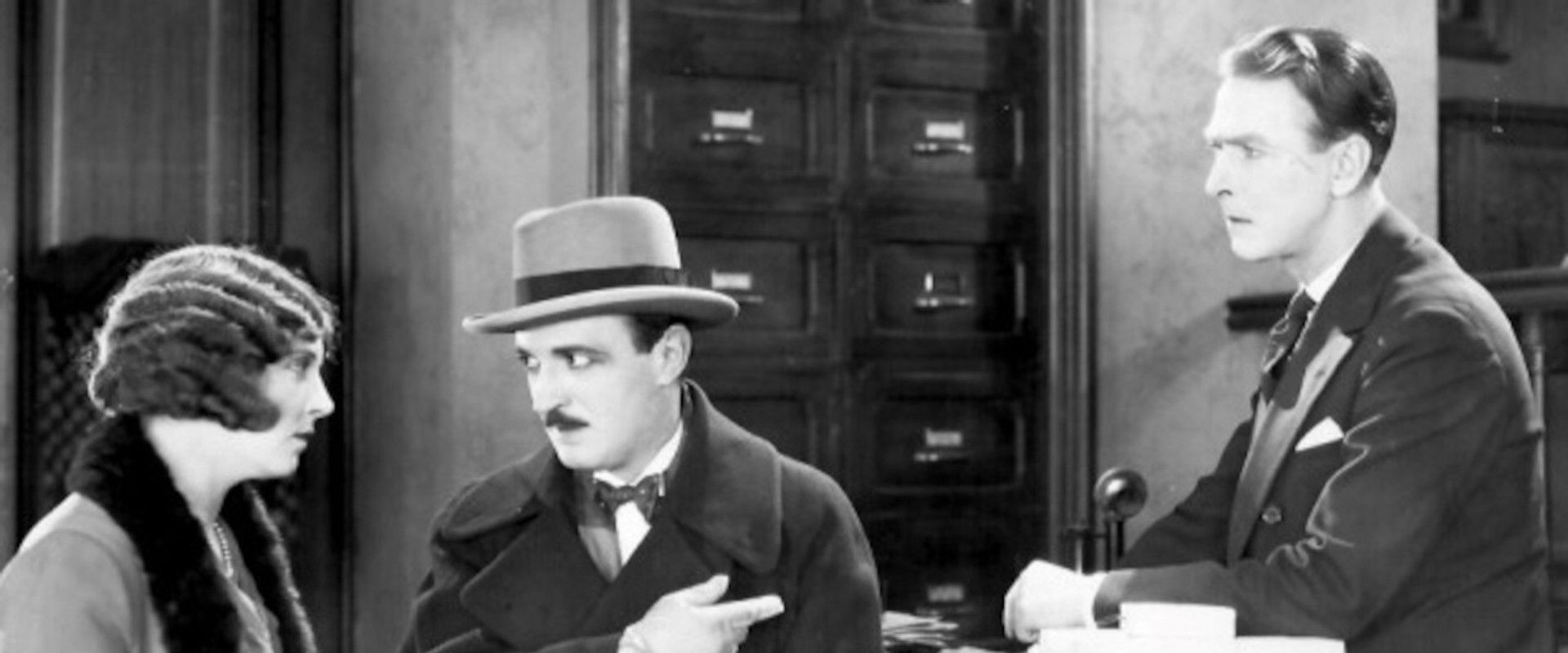 Fine Clothes's banner image