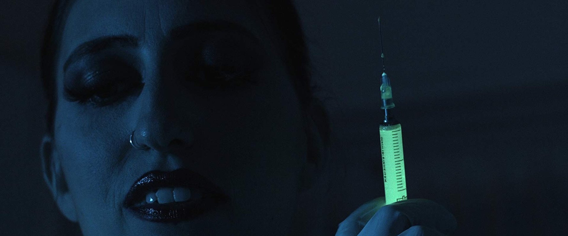 Ill: Final Contagium