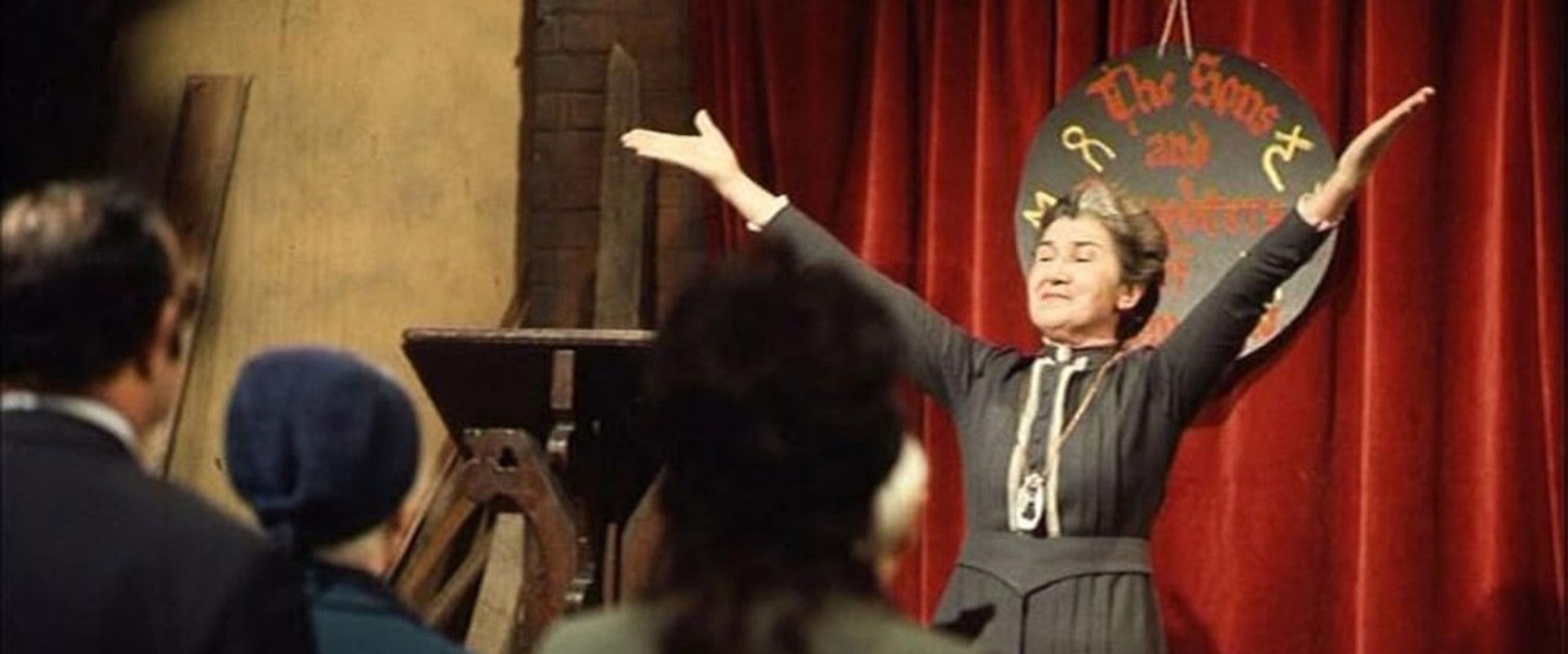 The Sons and Daughters of Tomorrow's banner image