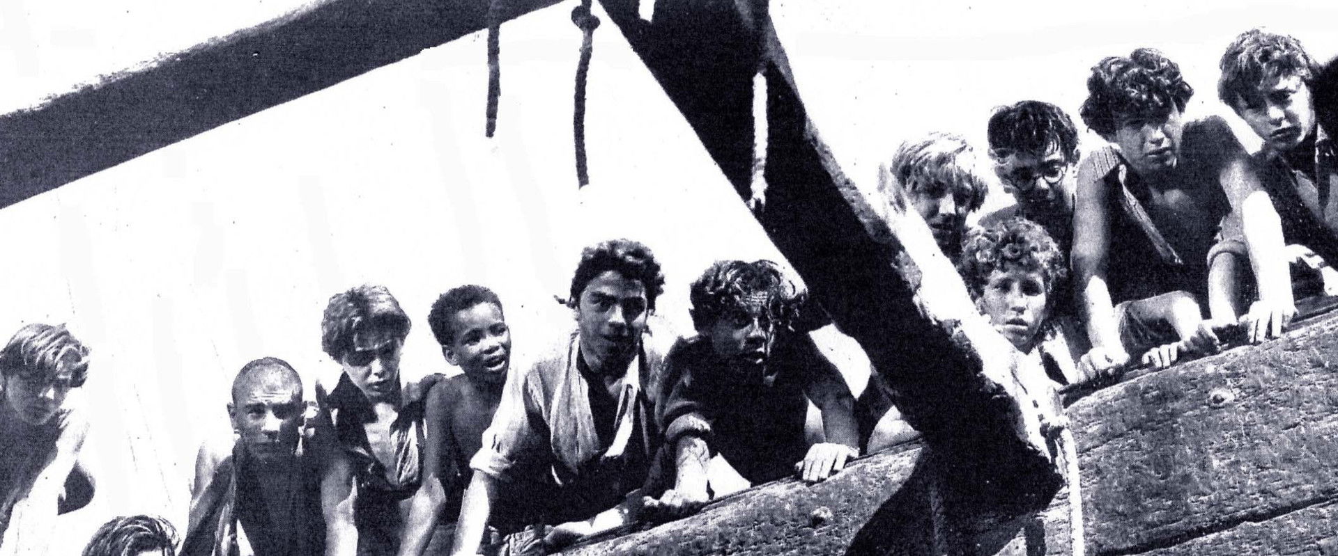 The Little Adventurers's banner image