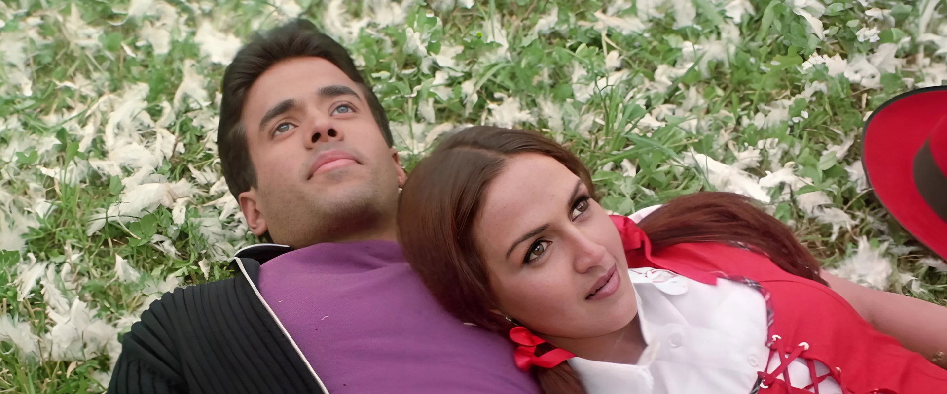 Kyaa Dil Ne Kahaa's banner image