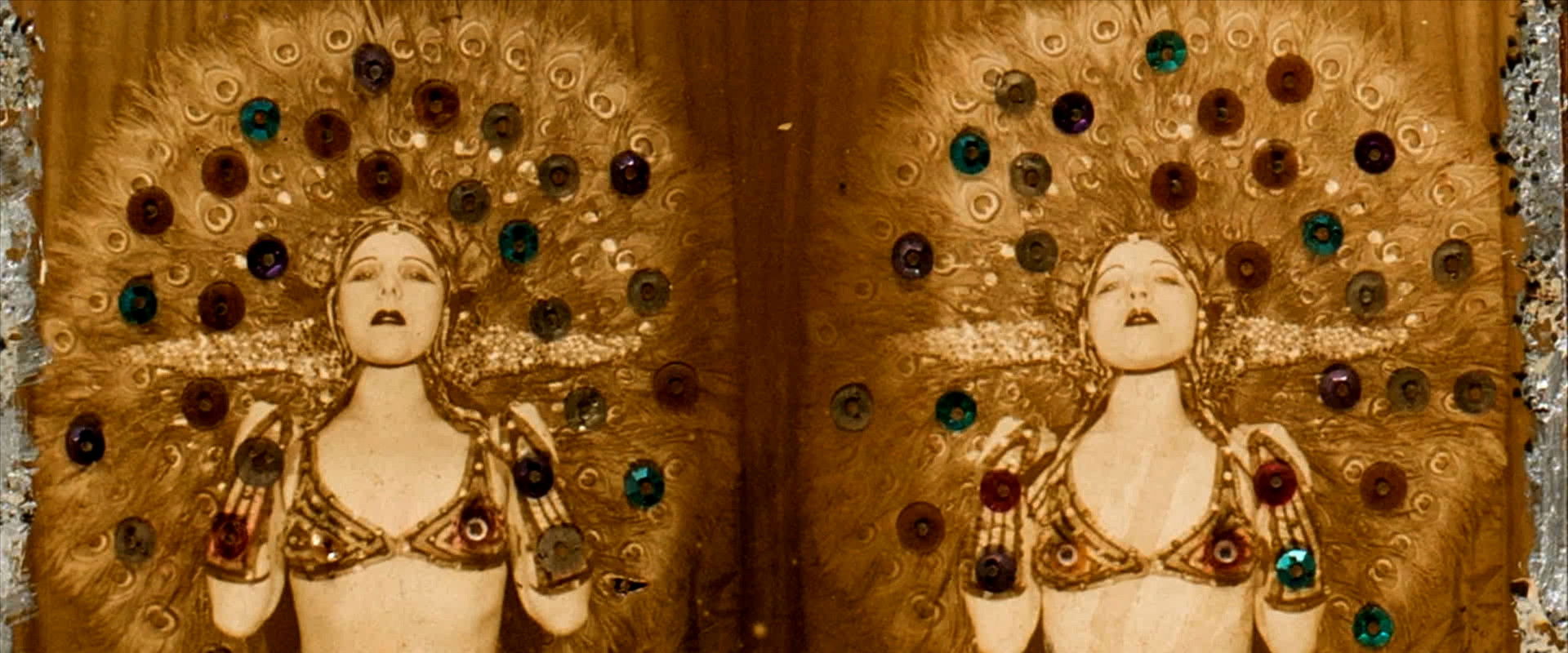 The Nita & Zita Project's banner image