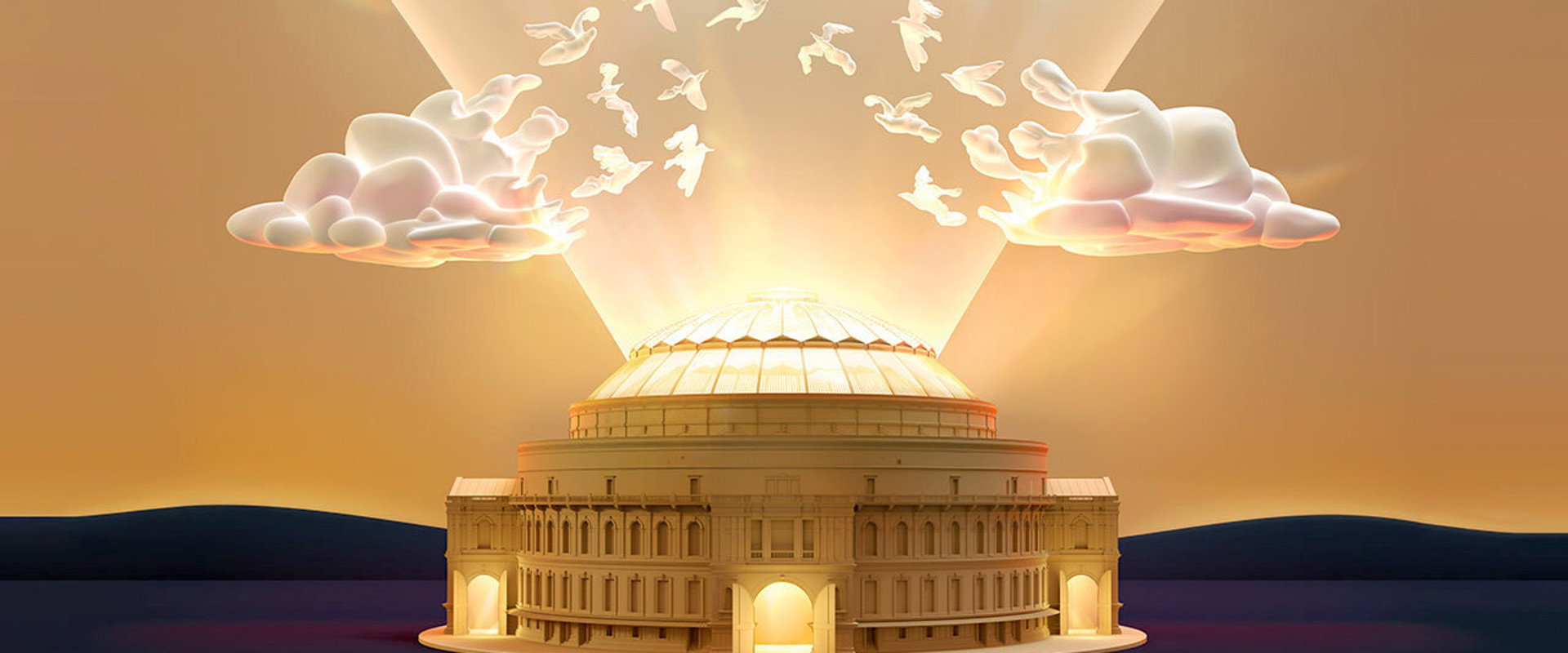 BBC Proms's banner image