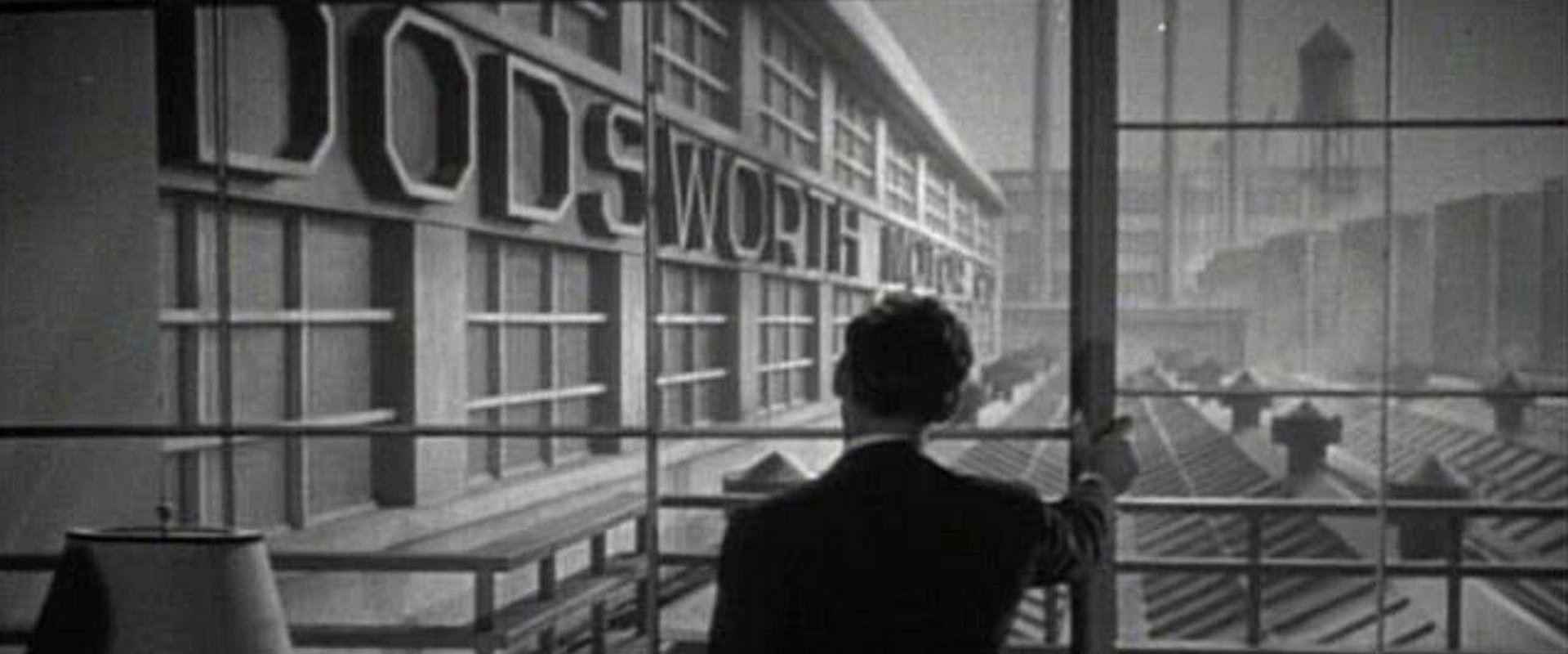 Dodsworth