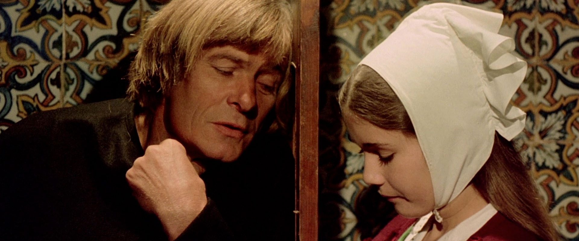 Love Letters of a Portuguese Nun