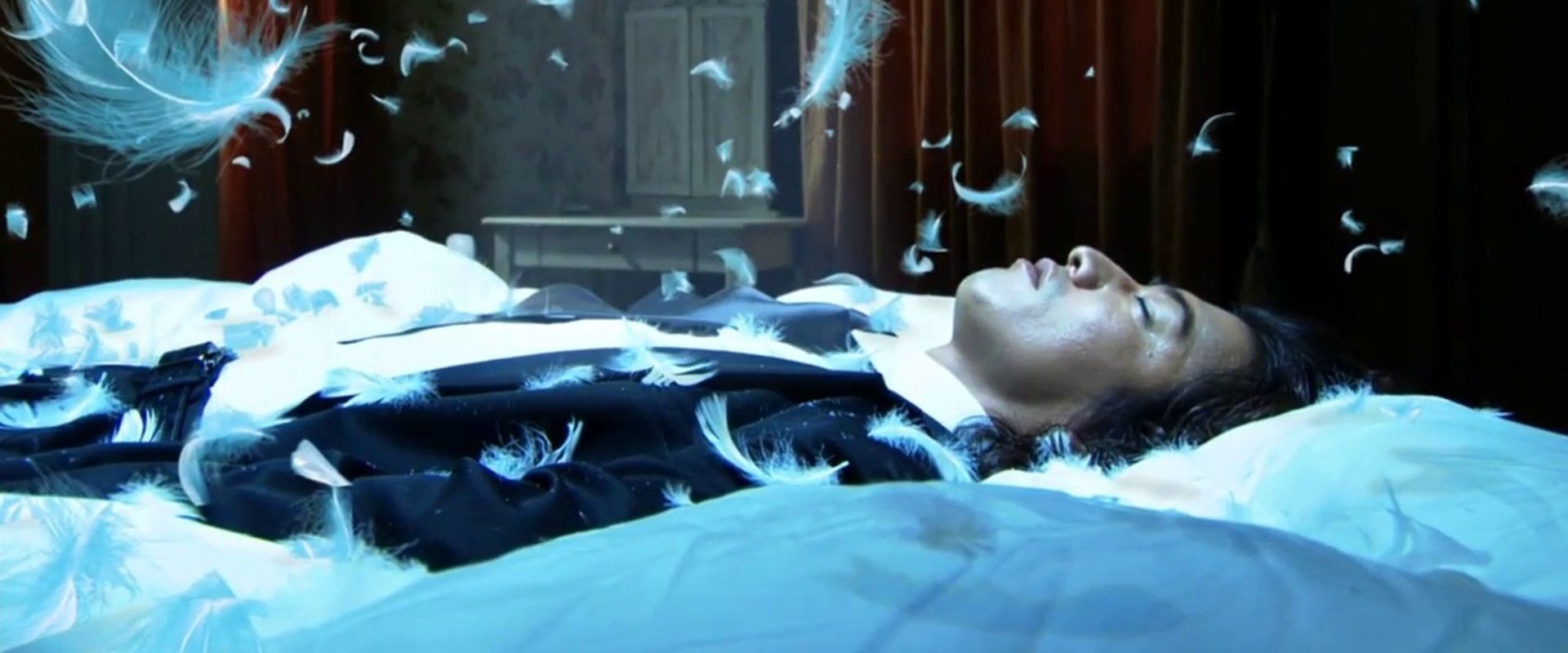 Ando Lloyd ~A.I. knows LOVE ?~