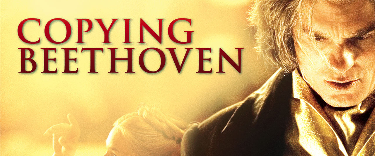 Copying Beethoven