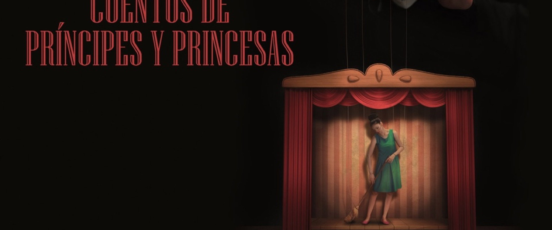 Cuentos de Principes y Princesas's banner image