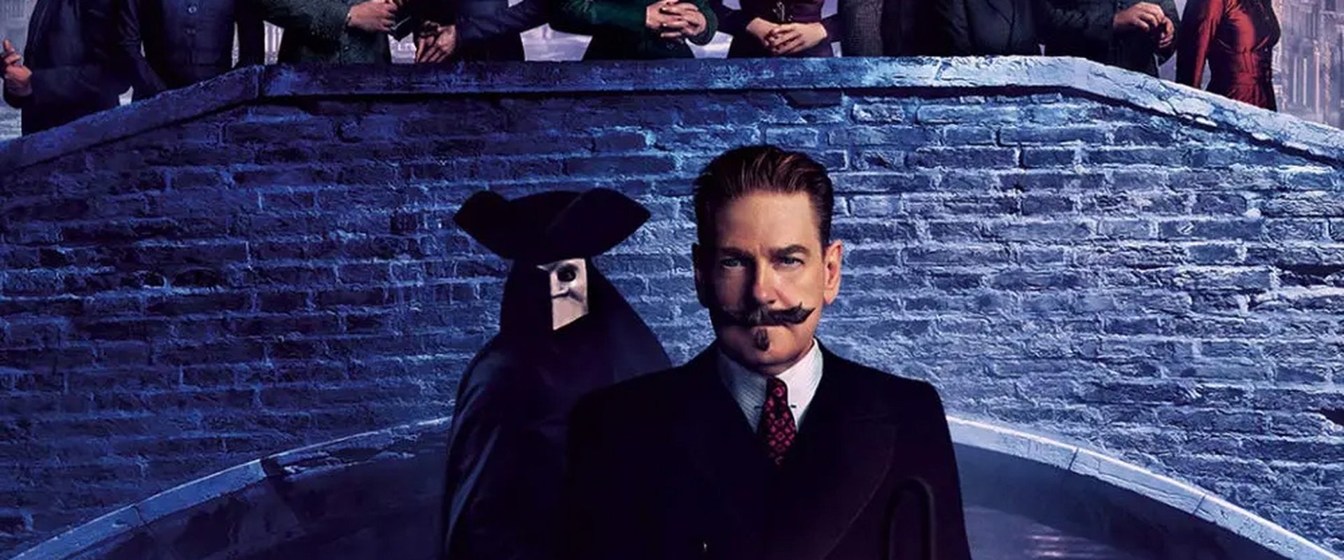 Assassinio a Venezia (2023)