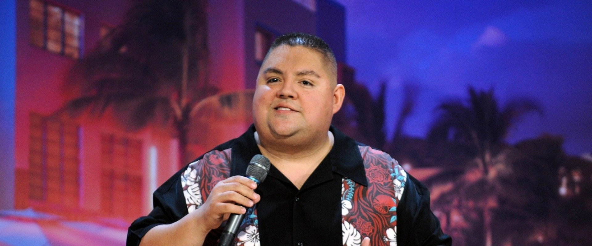 Gabriel Iglesias Presents Stand-Up Revolution