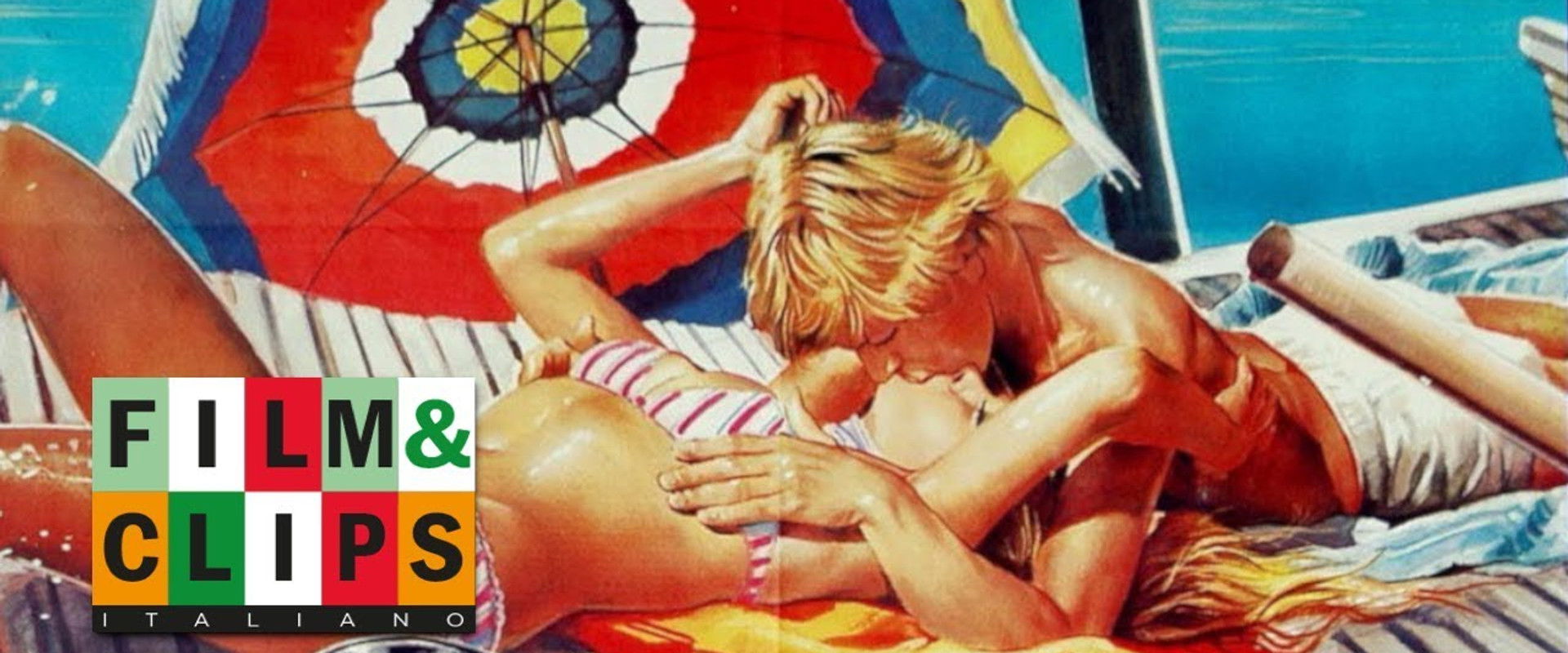 Same Sea, Same Beach's banner image