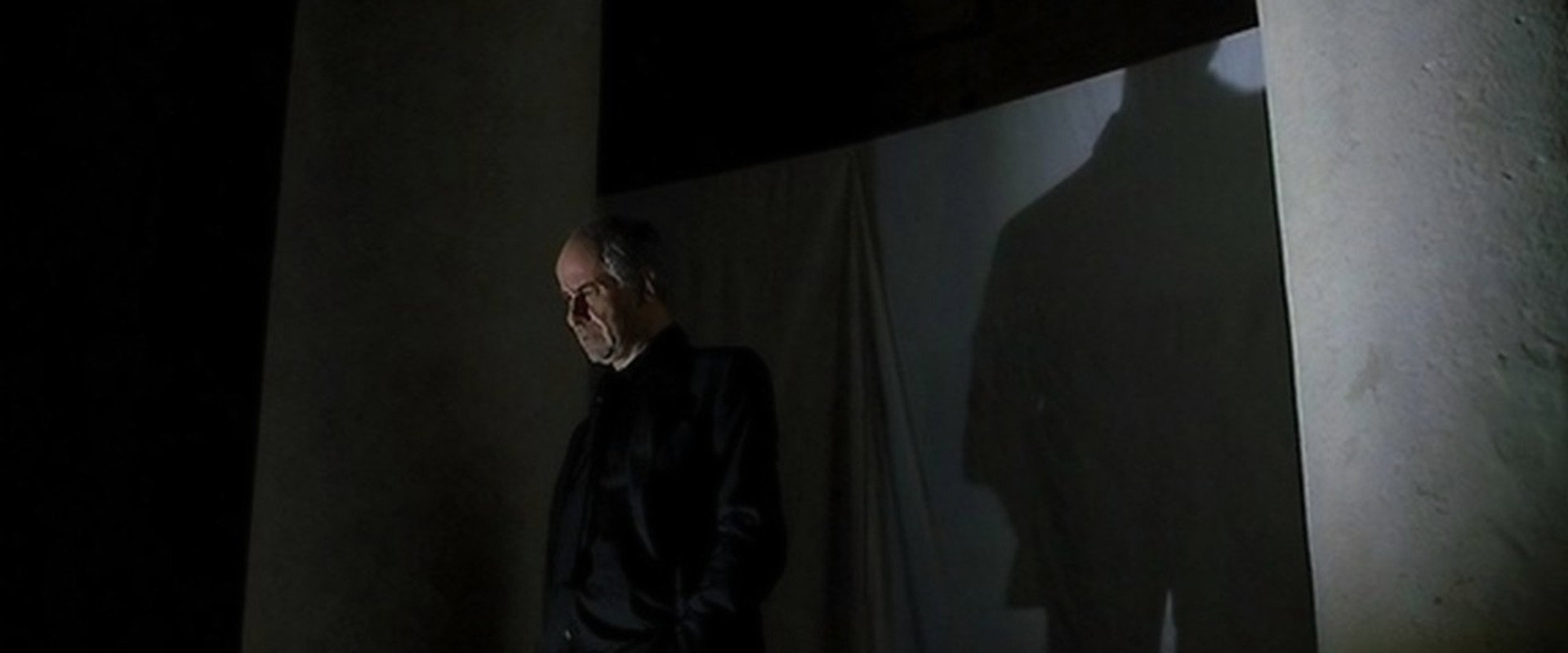 Notte senza fine's banner image