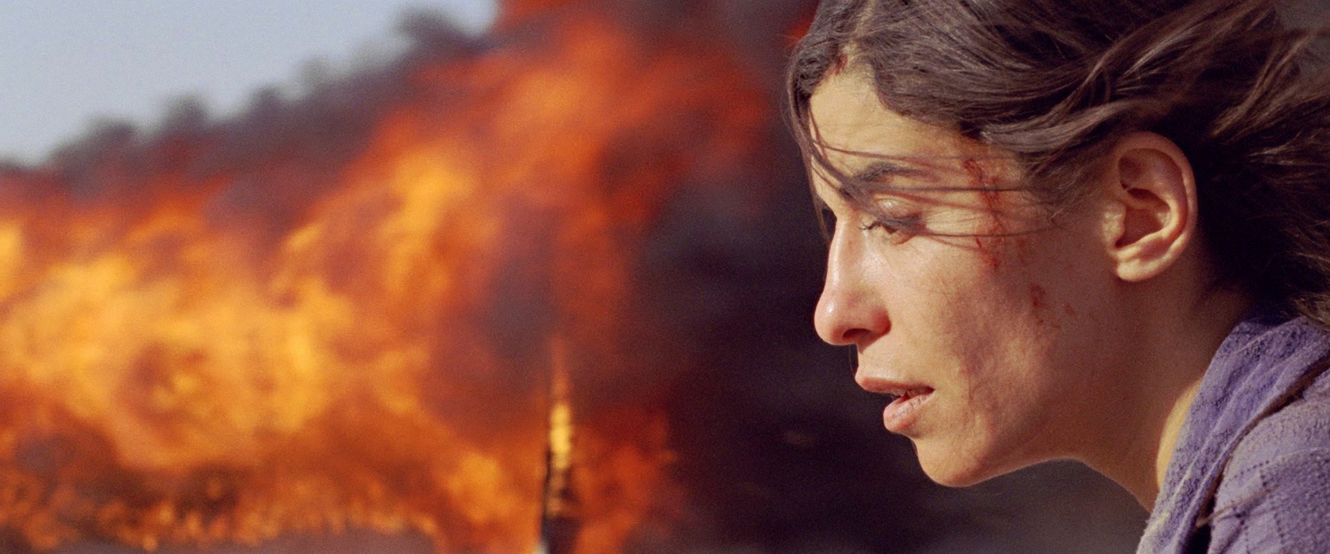 Incendies