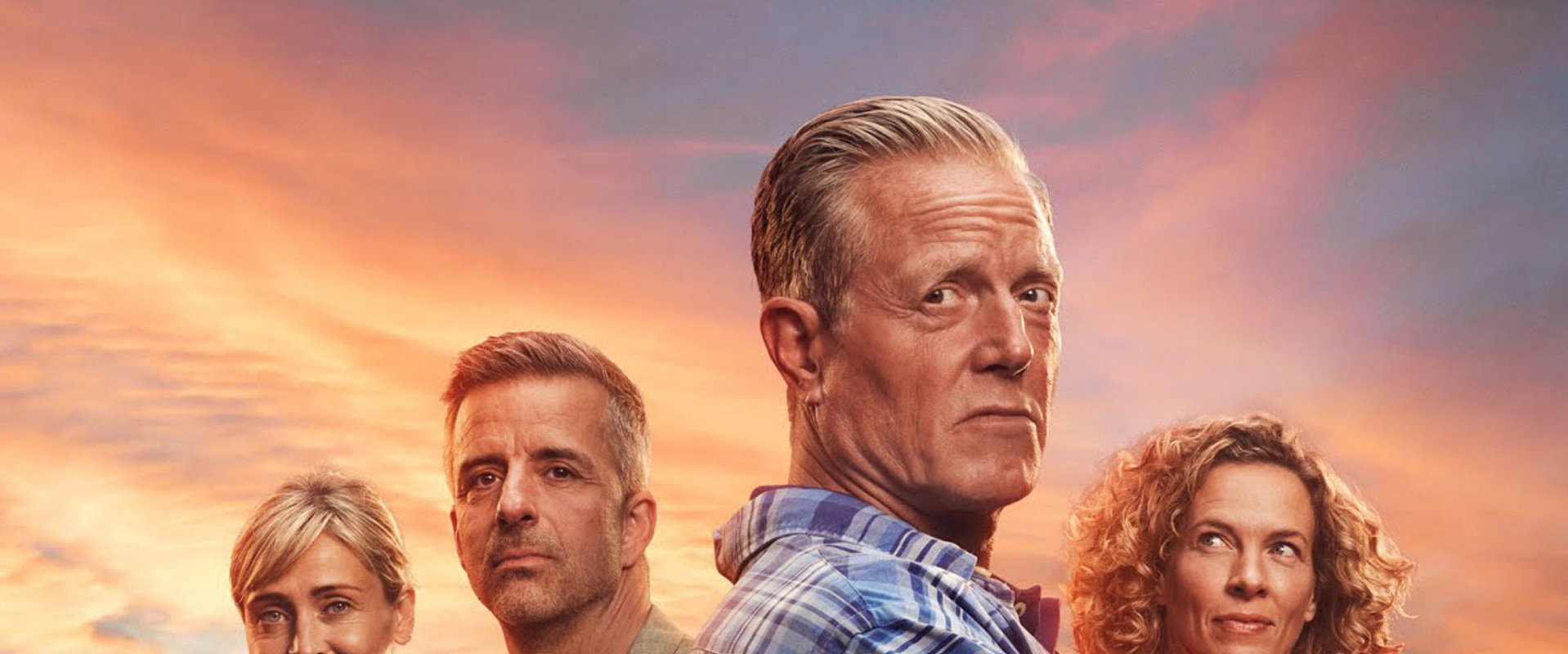 The Sommerdahl Murders