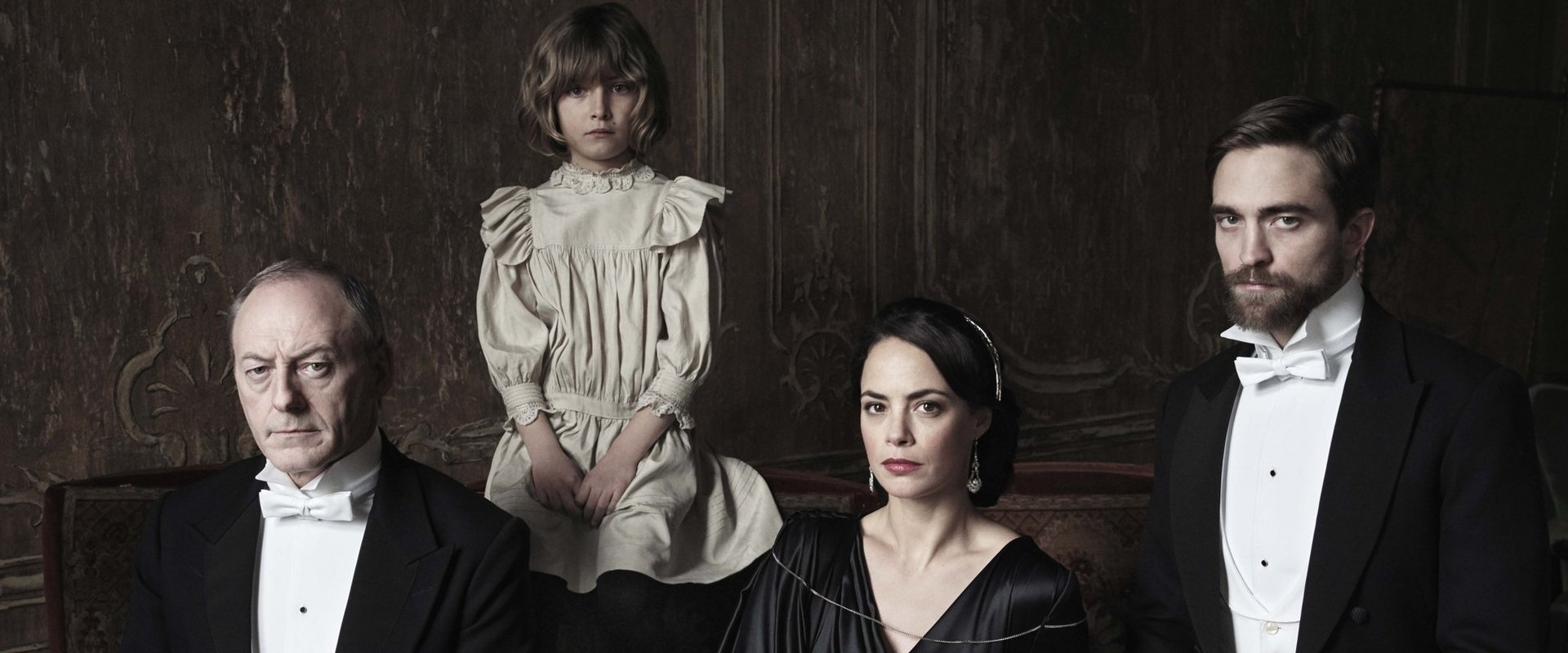 The Childhood of a Leader